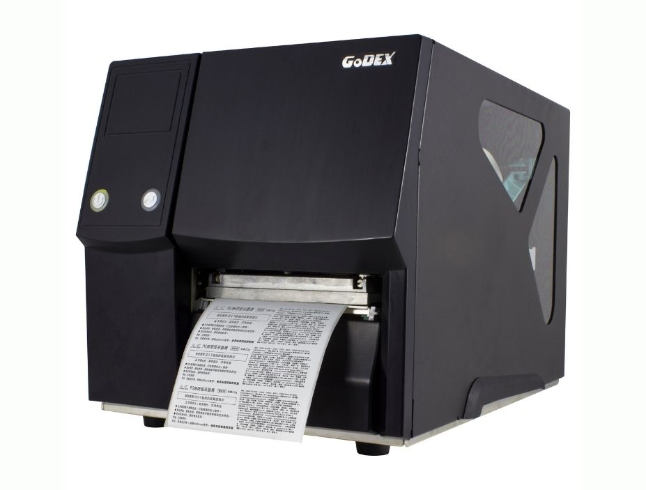 impresora térmica Godex