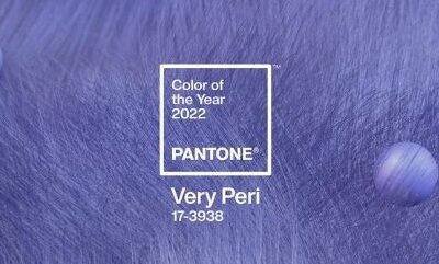 Color del año 2022 Pantone